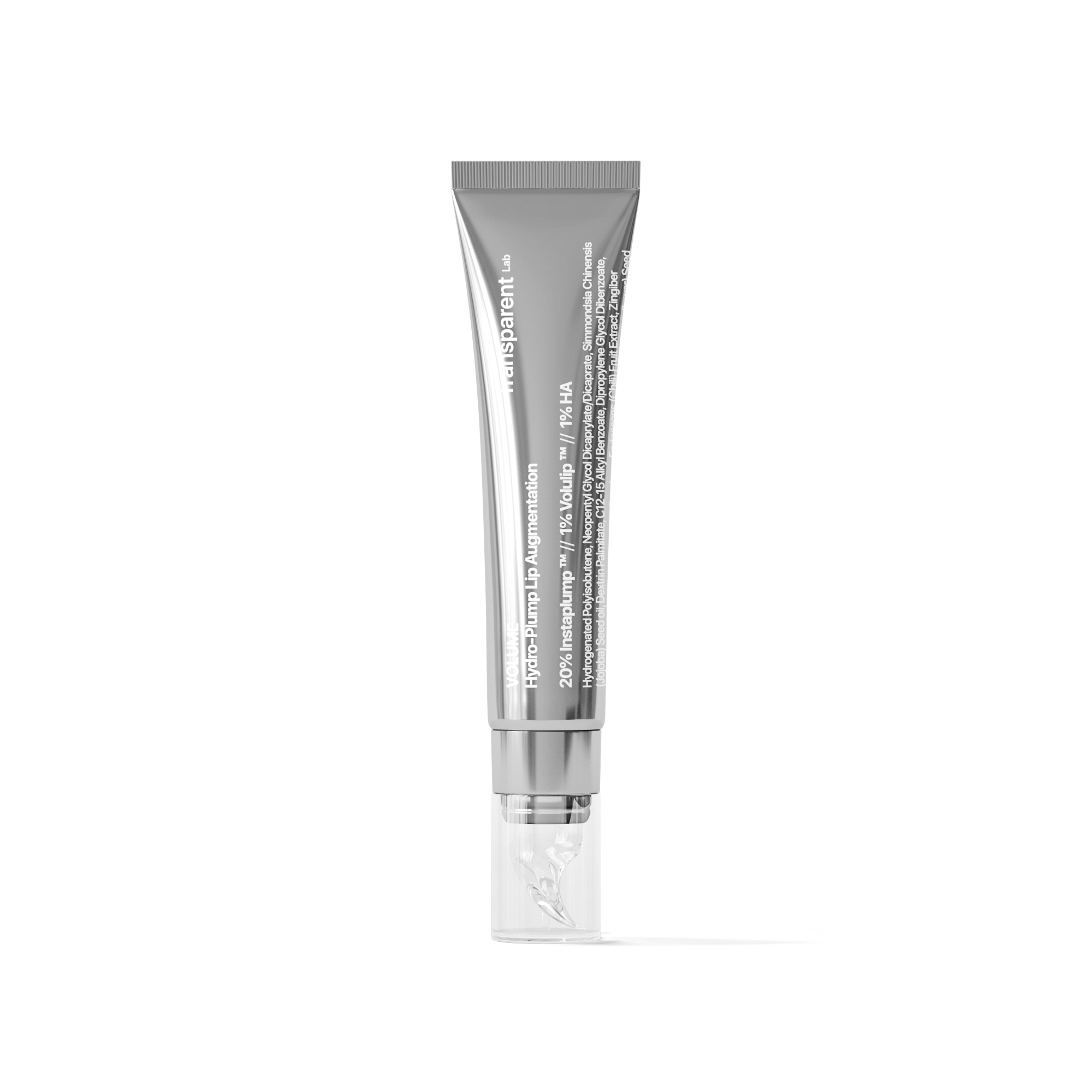 Transparent Lab Volume Hydro-Plump Lip Serum 15ml