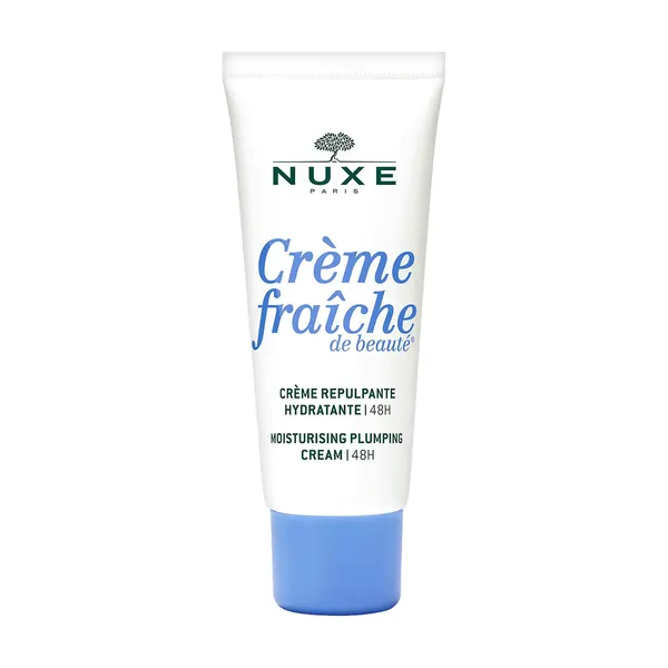 NUXE Creme Fraiche de Beaute Cremă pentru piele normală 30ml