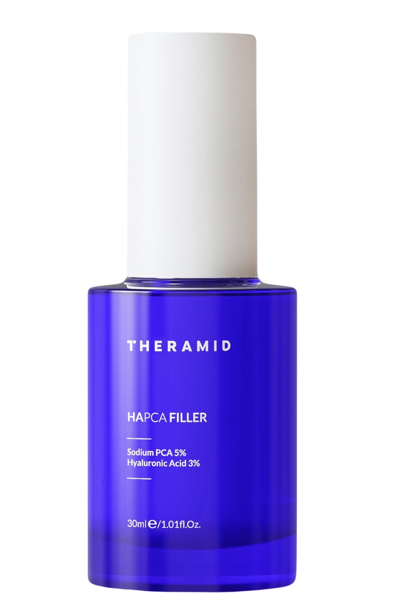 Theramid HApca Filler Serum de față cu acid hialuronic 30ml