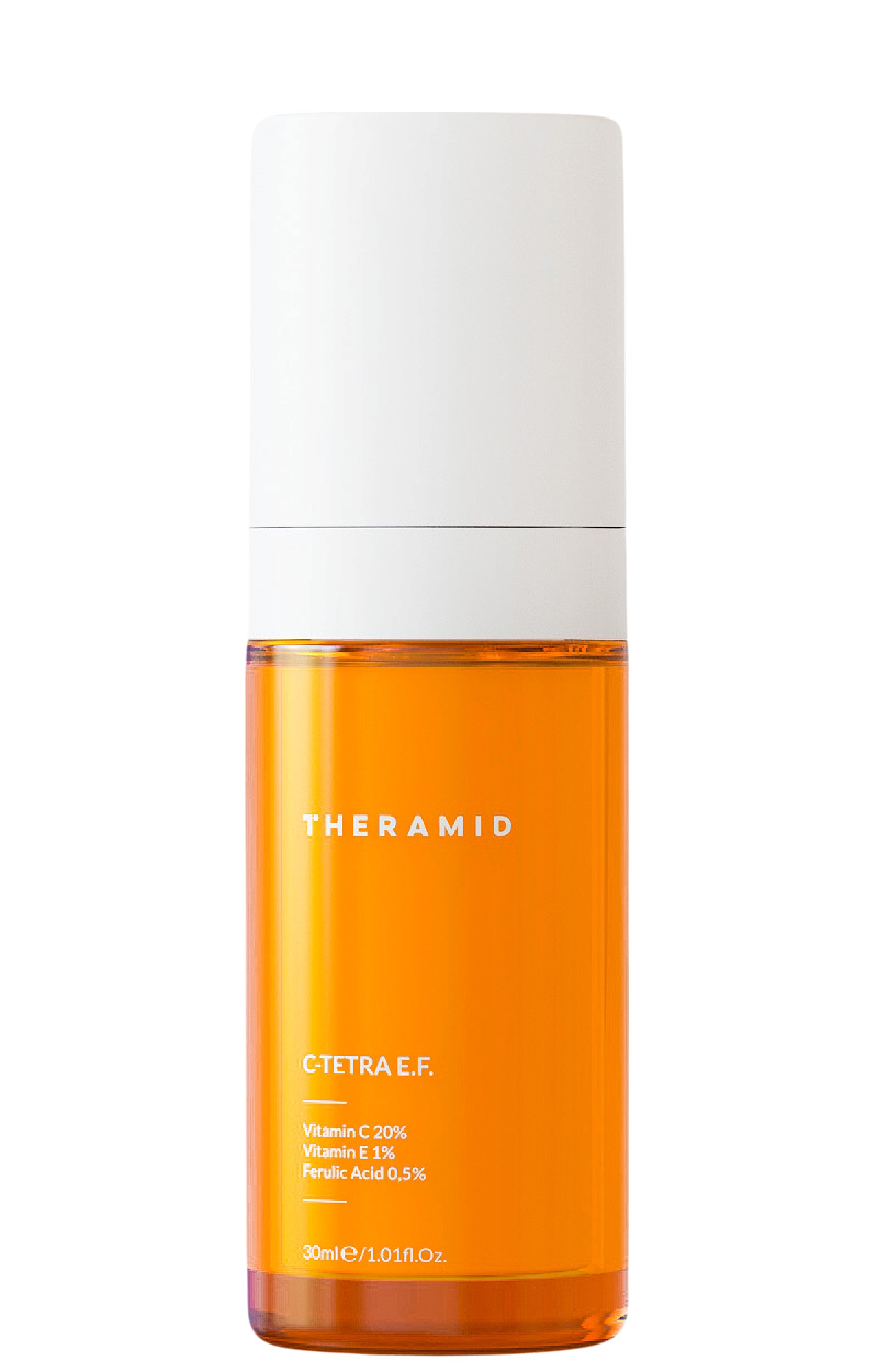 Theramid C-Tetra E.F. Vitamin C Face Serum 30ml