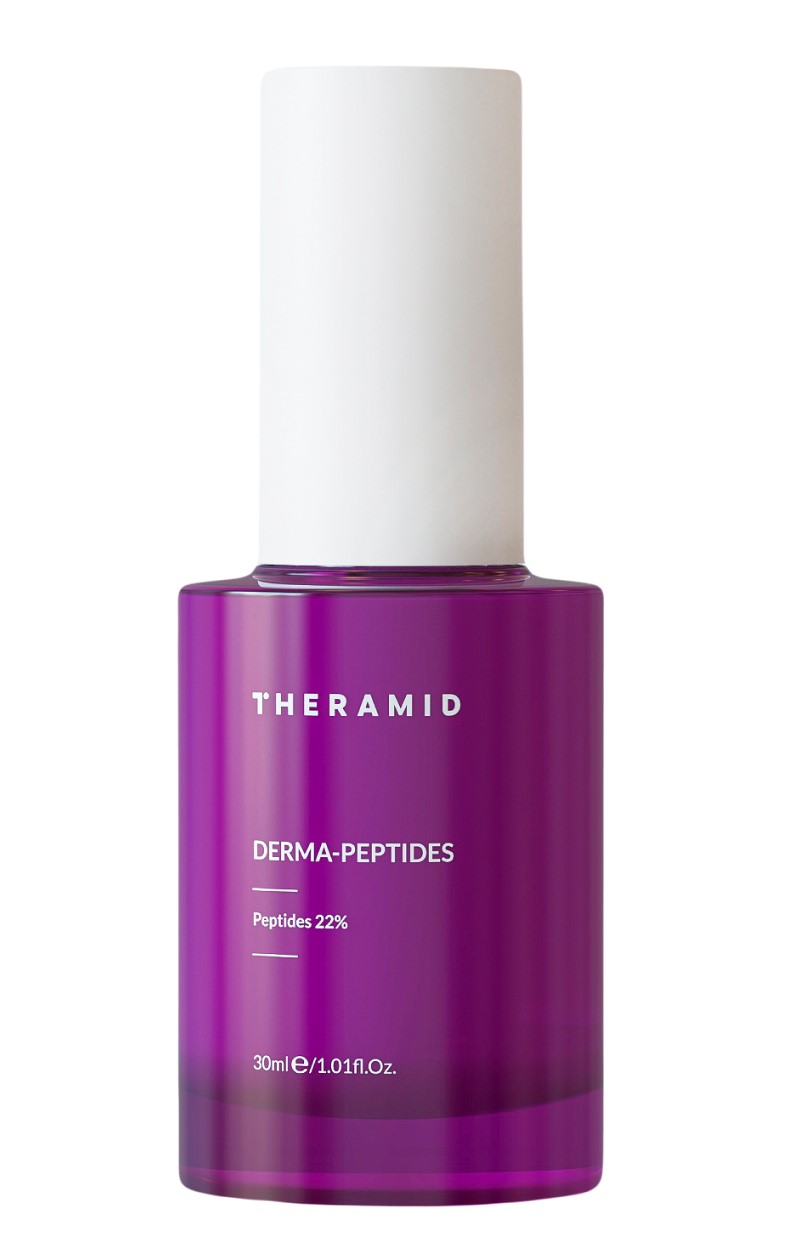 Theramid Derma-Peptides Serum facial 30ml