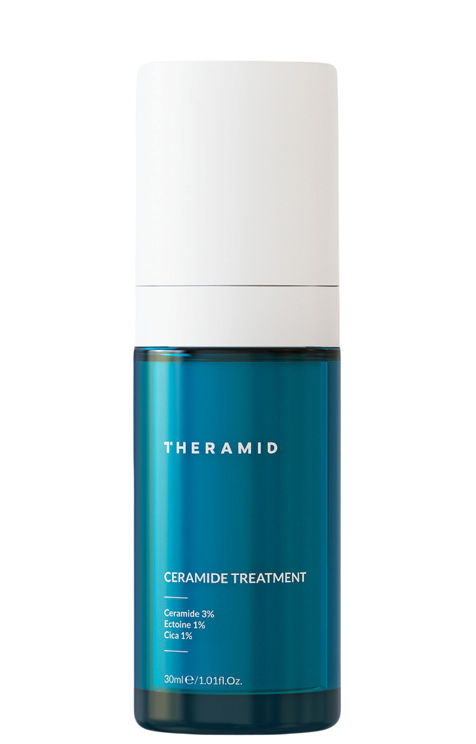 Theramid Ceramide Treatment Facial Serum 30ml