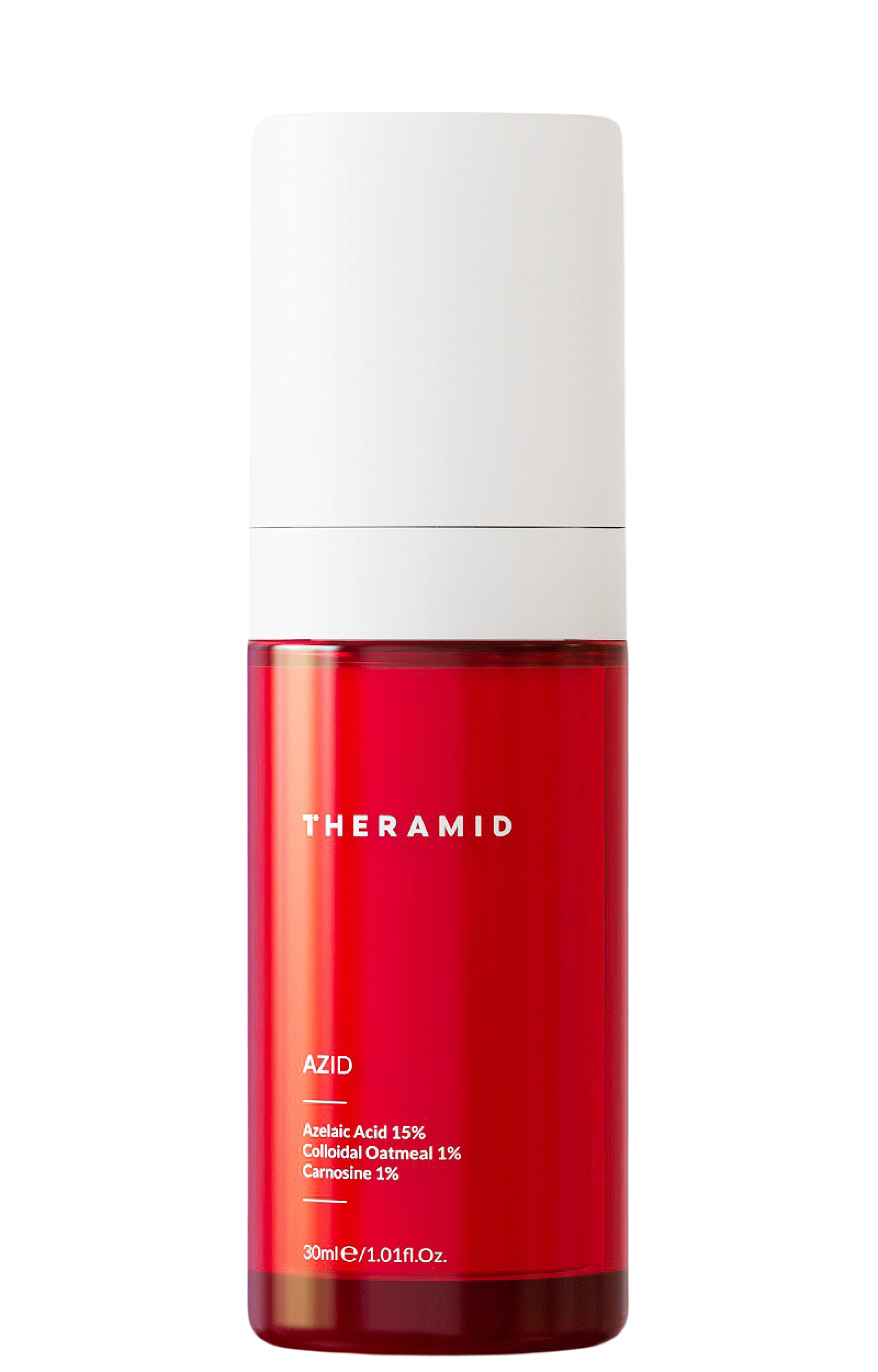 Theramid Azid Serum de față cu acid azelaic 30ml