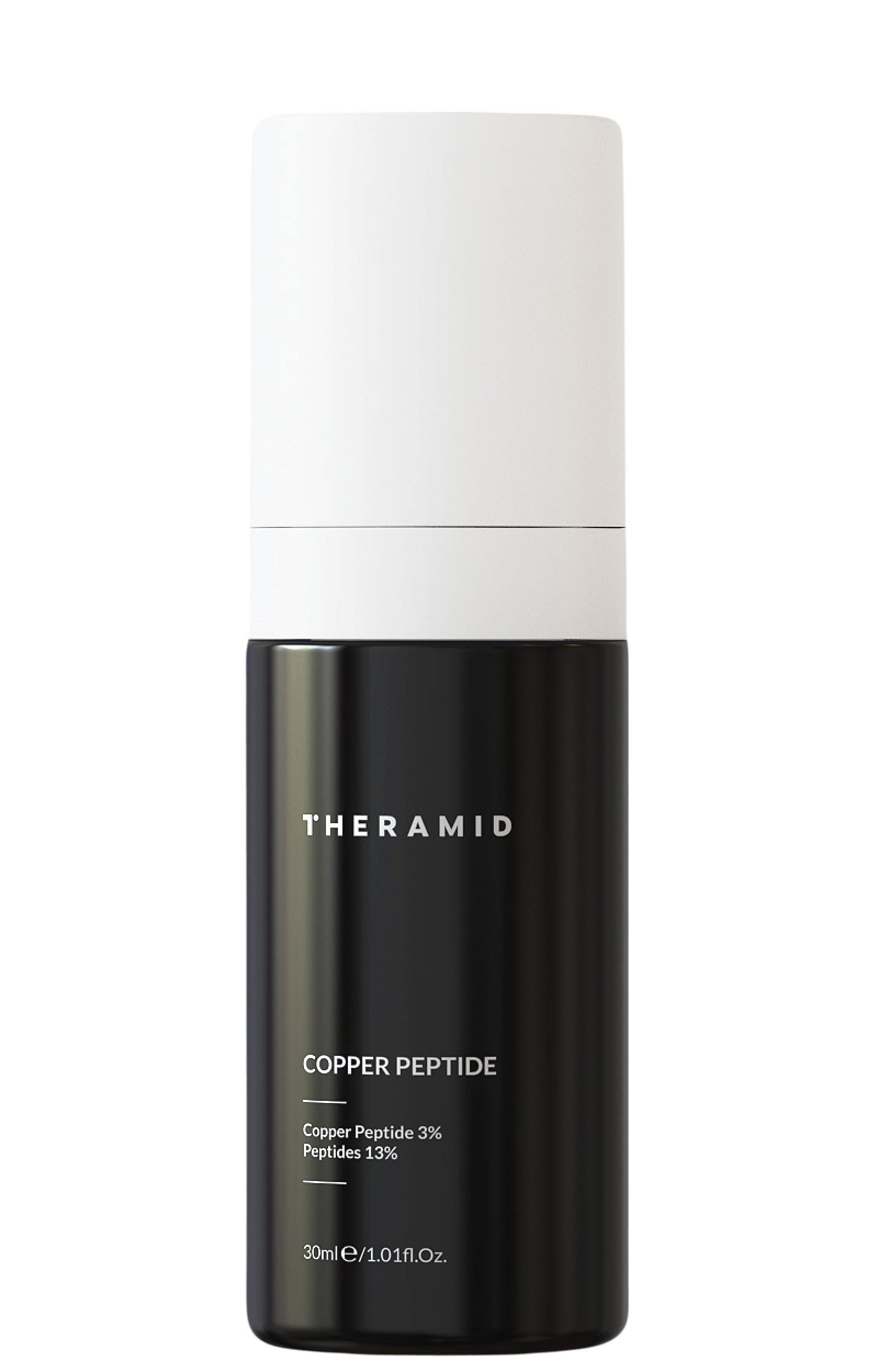 Serul facial Theramid Cooper Peptide 30ml