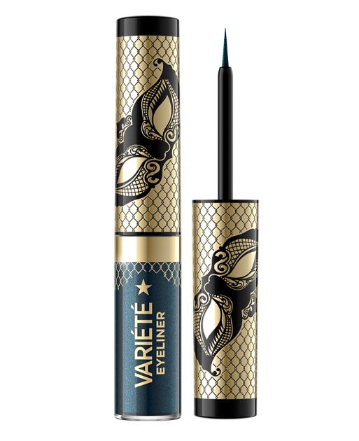 Eveline Variete Glossy Eyeliner 03 Chameleon