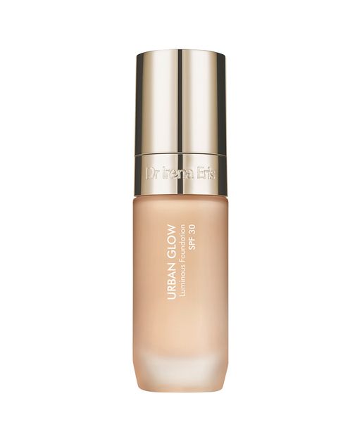 Dr Irena Eris Urban Glow SPF30 Podkład do Twarzy 030C Nude
