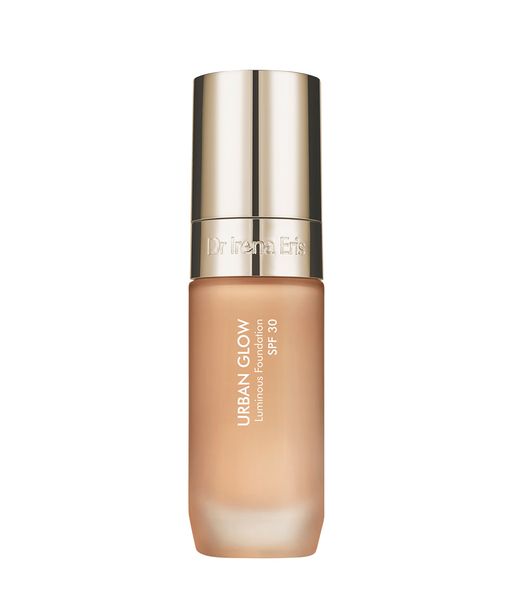 Dr Irena Eris Urban Glow SPF30 Podkład do Twarzy 040C Honey