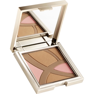 Dr. Irena Eris Face Bronzer Pudră bronzantă 02 Cool Shade