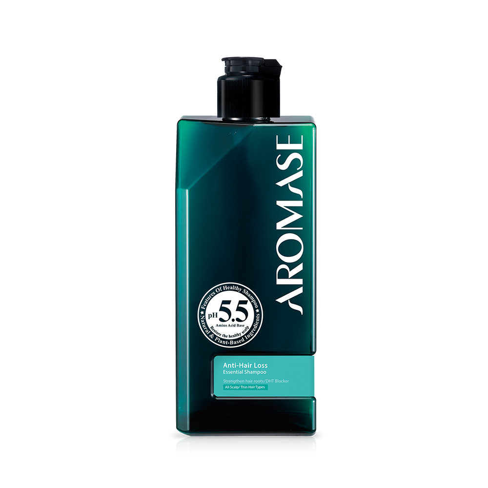 Aromase Șampon anti-pierdere a părului 90ml