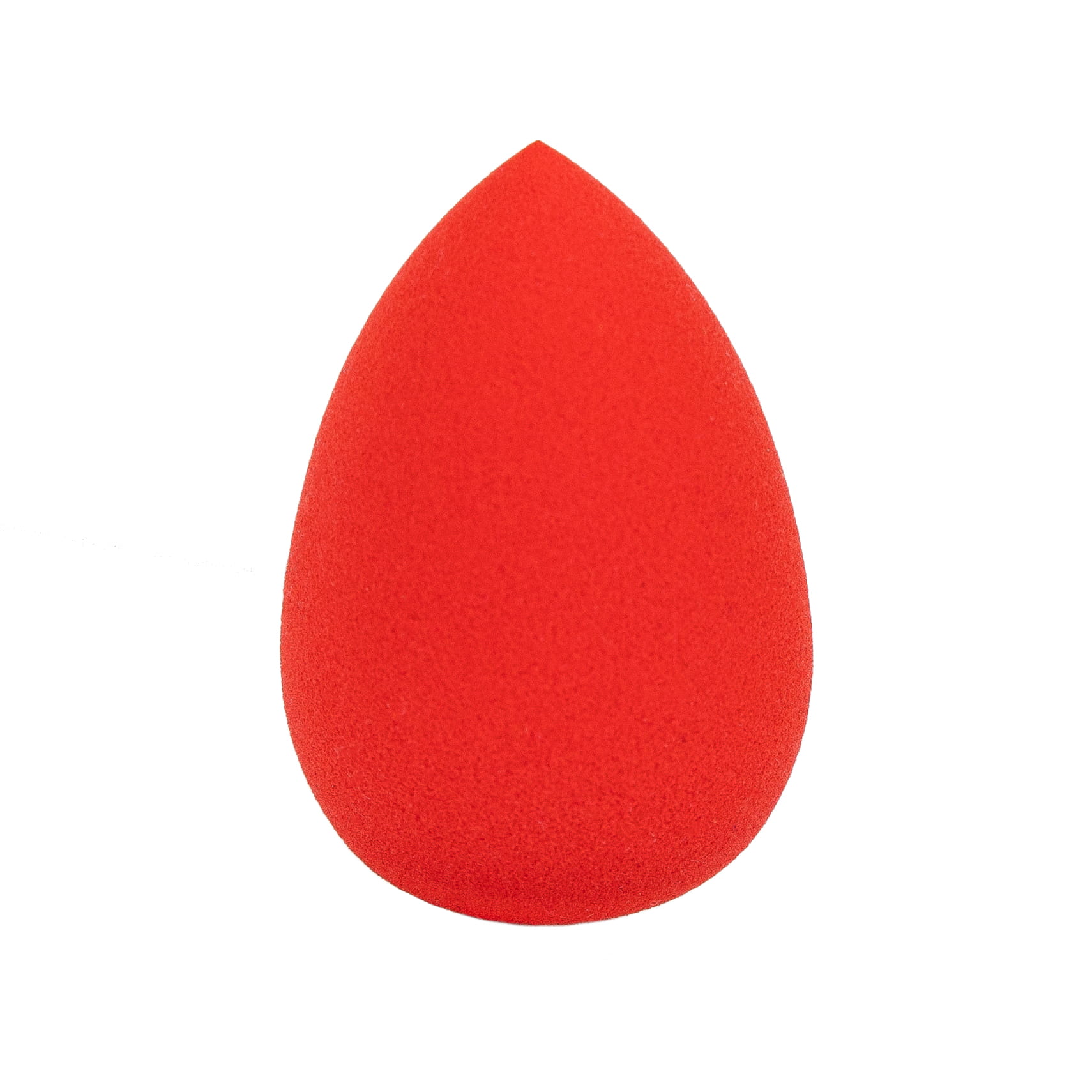 IBRA Makeup Blender Blender Burete roșu