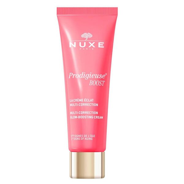 NUXE Creme Prodigieuse Velvet Face Cream 40ml