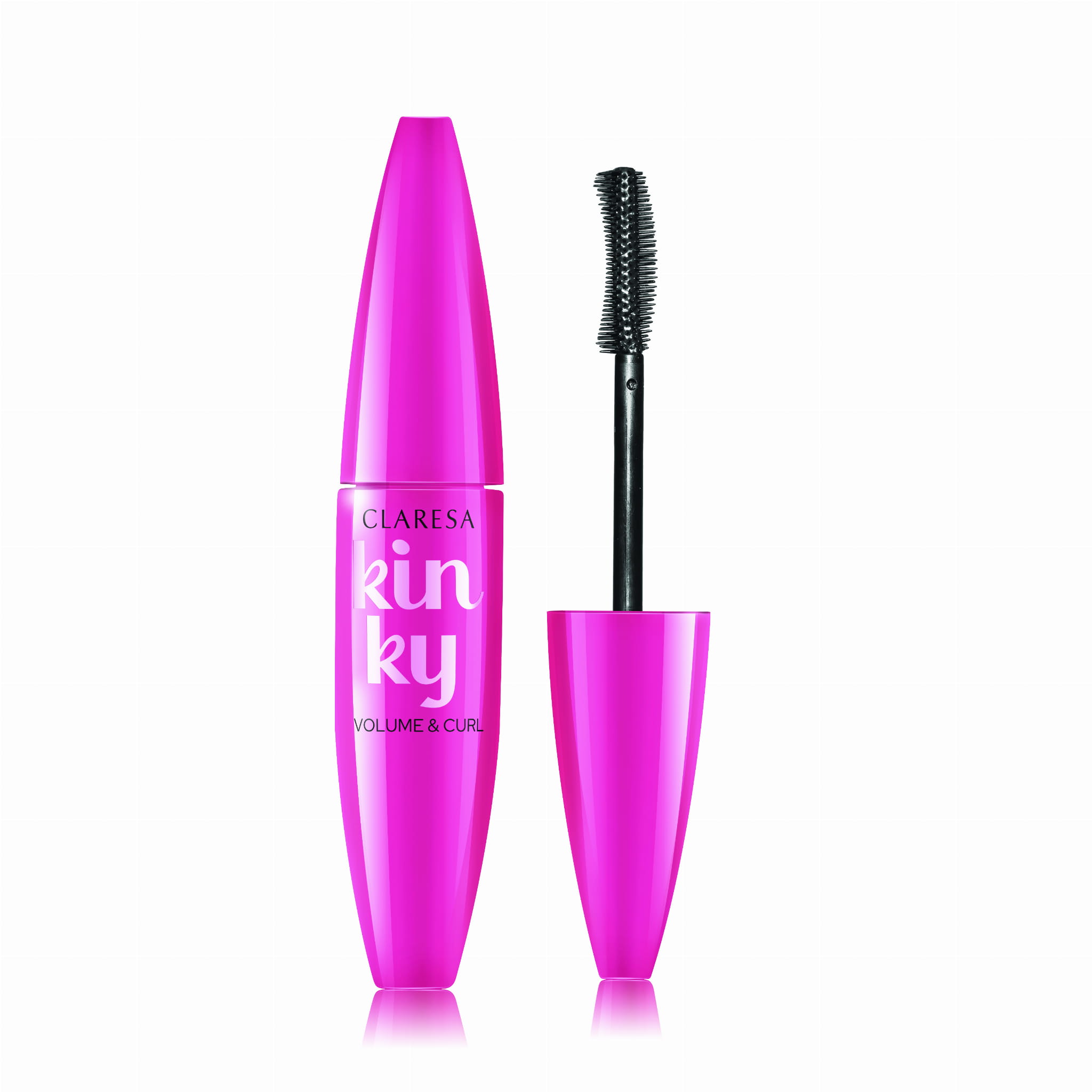 Claresa Mascara Kin Ky
