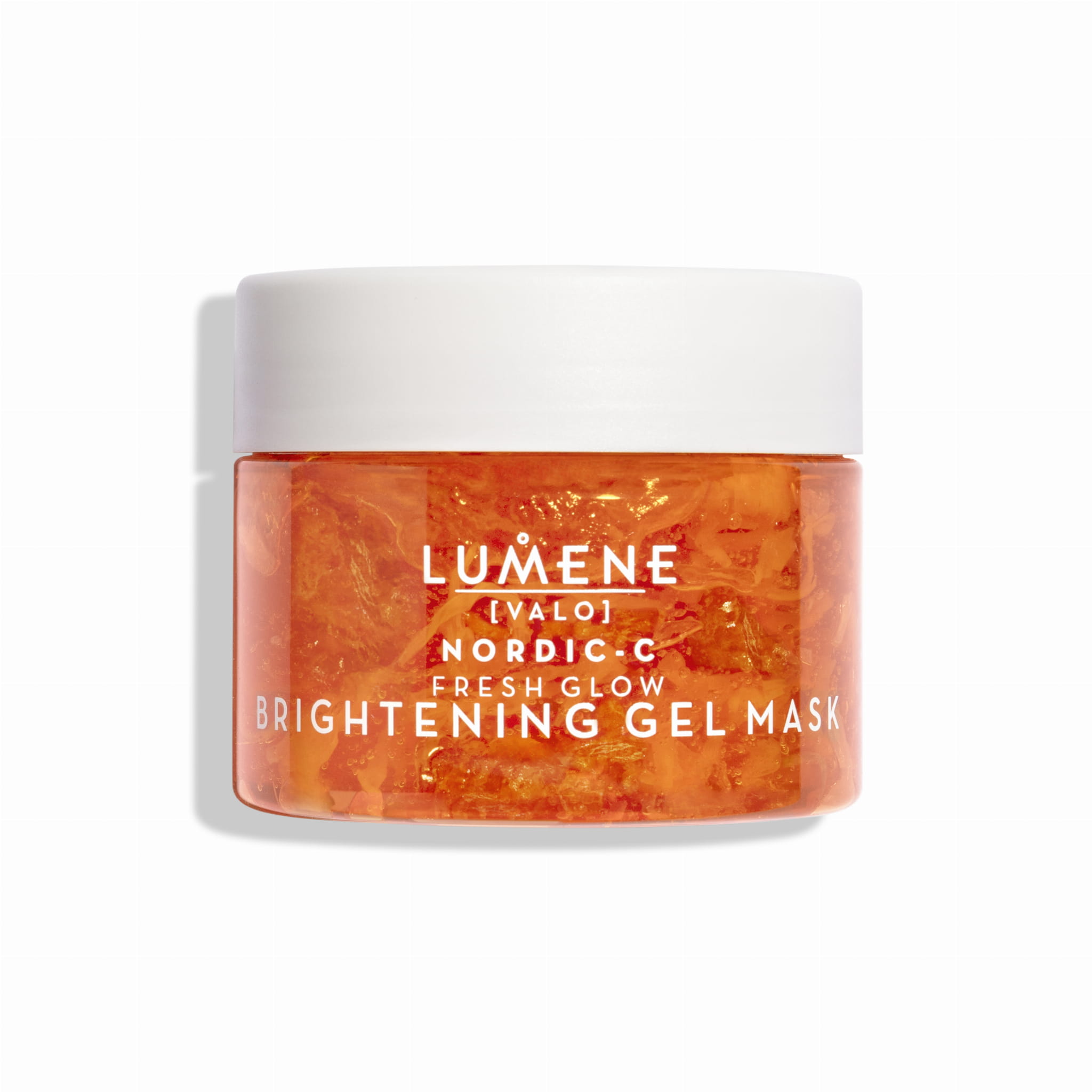 LUMENE VALO Mască gel iluminatoare 150ml