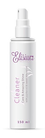 Elisium Cleaner Care Nail Cleaner 150ml