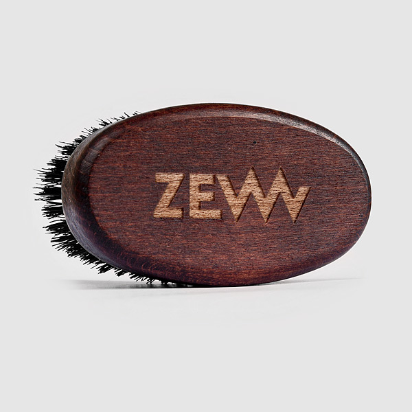 ZEW Perie de barbă compactă ZEW