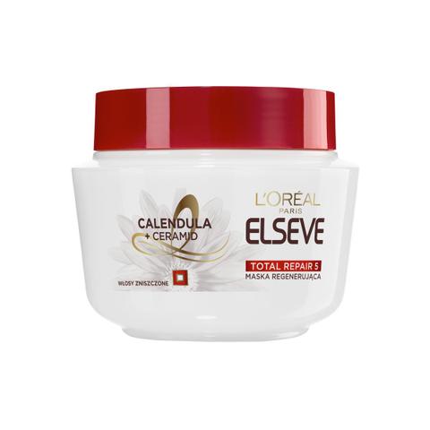 Loreal Elseve Total Repair 5 Mască de păr 300ml