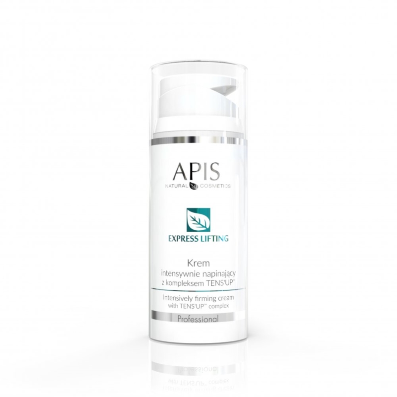 APIS Express Lifting Cream cu Tensup 100ml