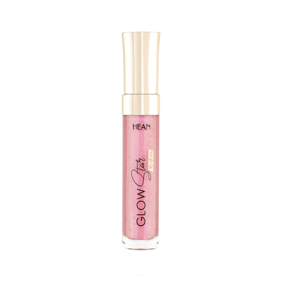 HEAN Glow Star Lip Gloss 04 Brilliant