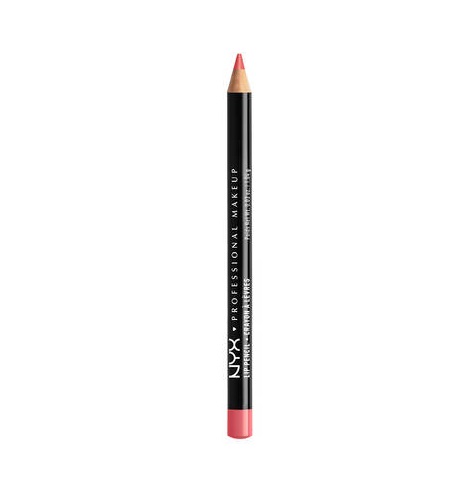 NYX Professional Makeup Creion de buze Hot Red