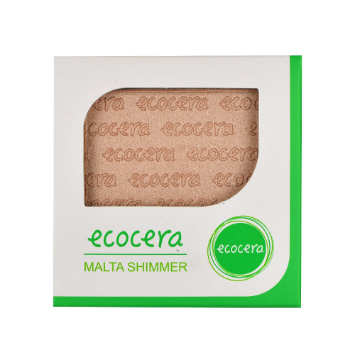 ECOCERA Malta Shimmer Highlighter