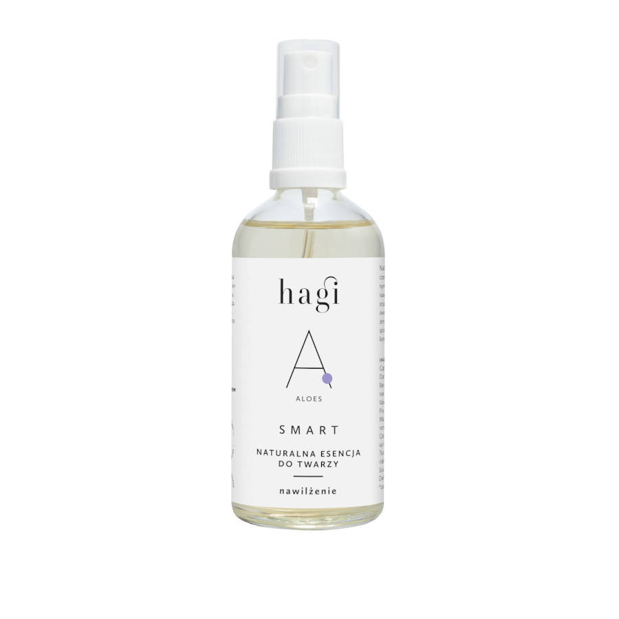 Hagi Smart A Essence Hydration Tonic 100ml
