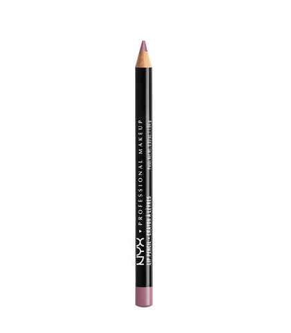 NYX Professional Makeup Creion de buze Prune