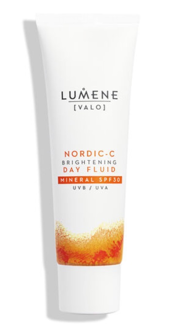 LUMENE VALO Cremă luminoasă iluminatoare SPF30 50ml