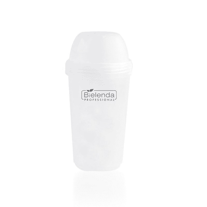Bielenda Professional Shaker pentru tratamente