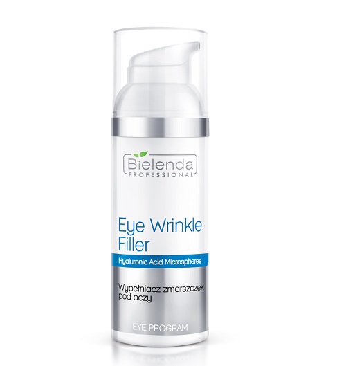 Bielenda Professional Eye Program Filler pentru riduri 50ml