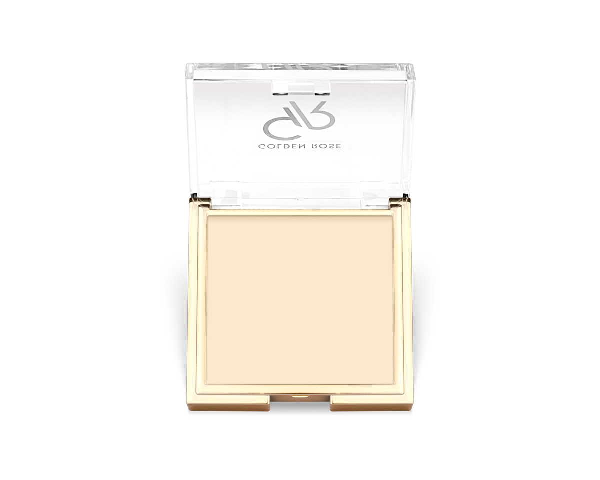Golden Rose Mineral Mattifying Powder 101