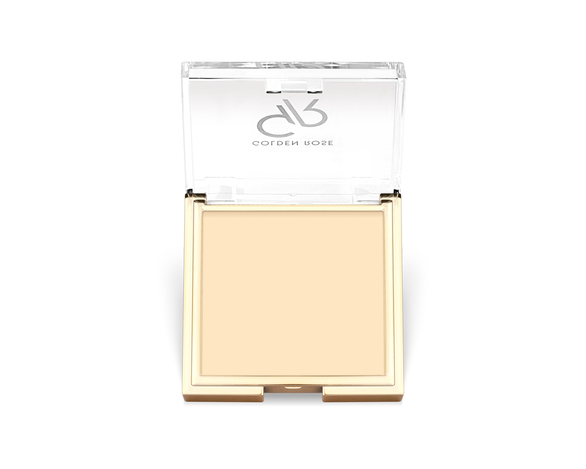 Golden Rose Mineral Mattifying Powder 102
