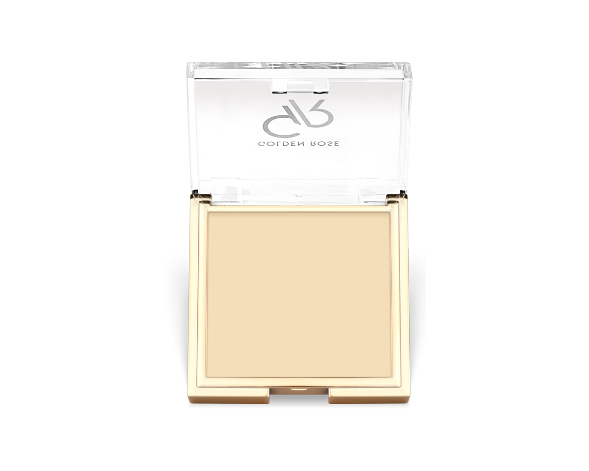 Golden Rose Mineral Mattifying Powder 104