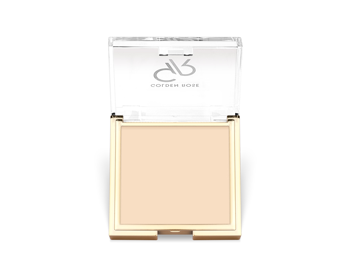 Golden Rose Mineral Mattifying Powder 105