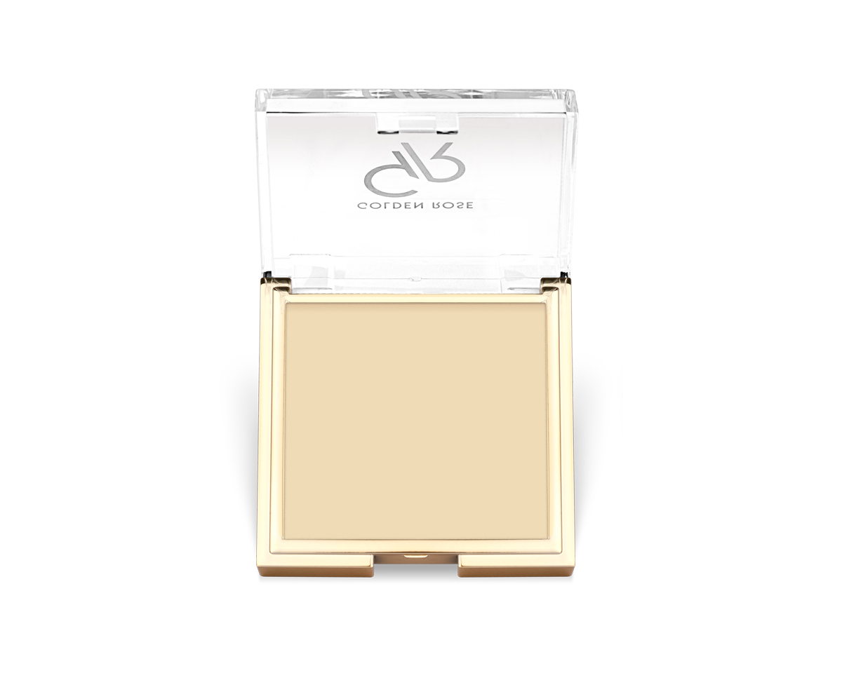 Golden Rose Mineral Mattifying Powder 107