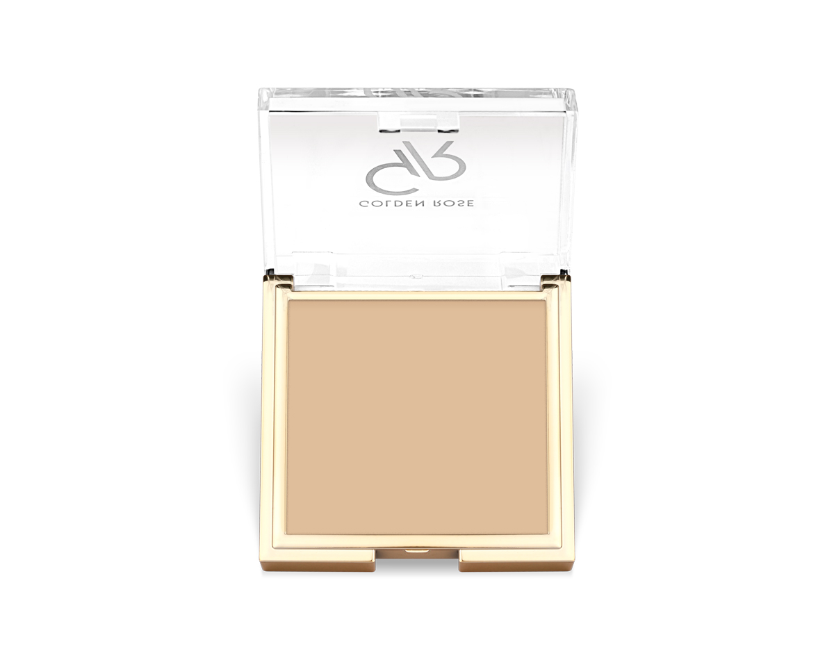 Golden Rose Mineral Mattifying Powder 115
