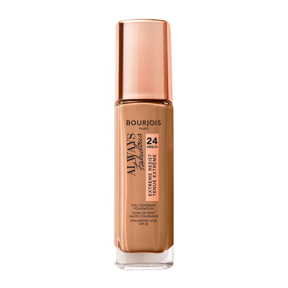 Bourjois Always Fabulous SPF20 Podkład 420 Light Sand