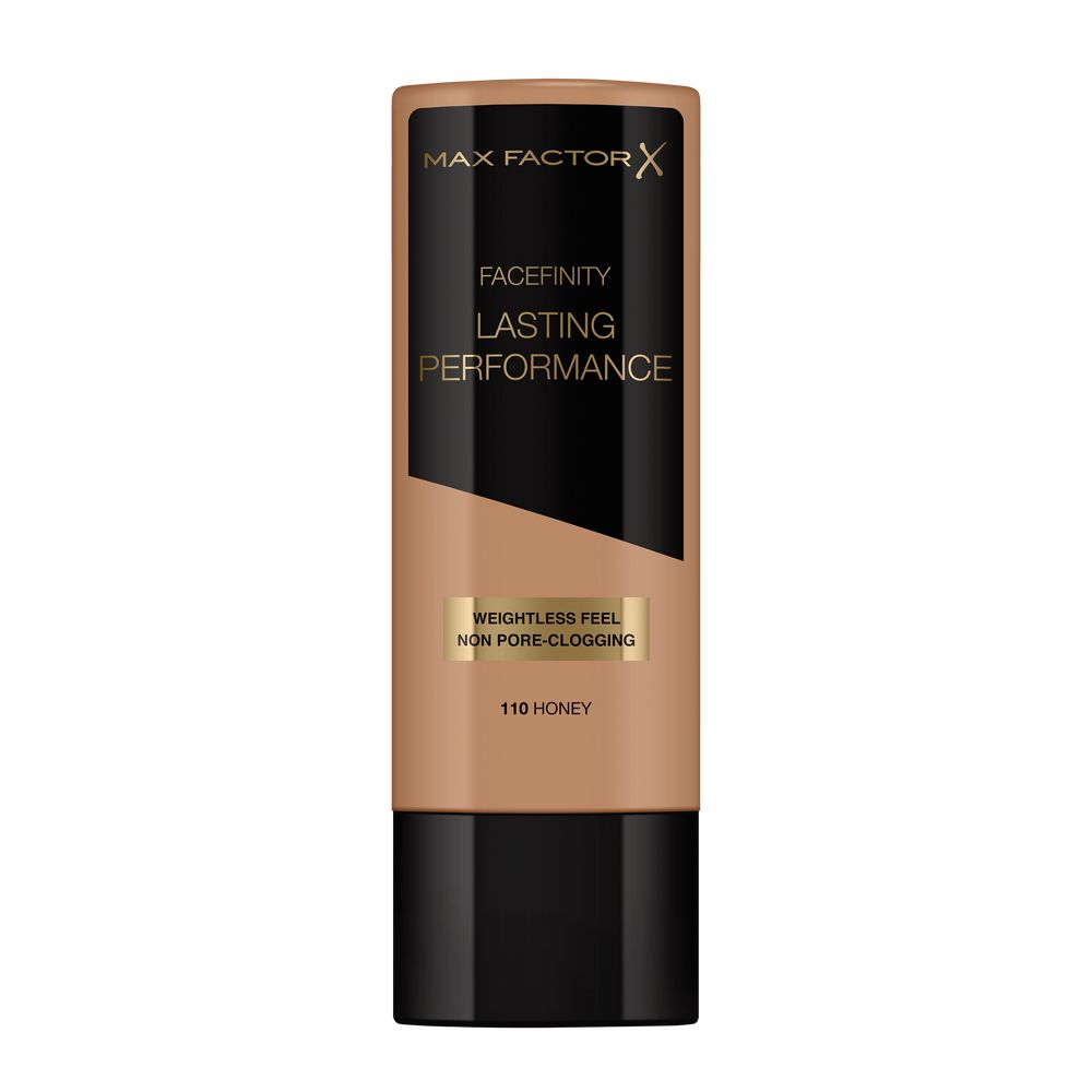 Max Factor Lasting Performance Foundation 110 Miere