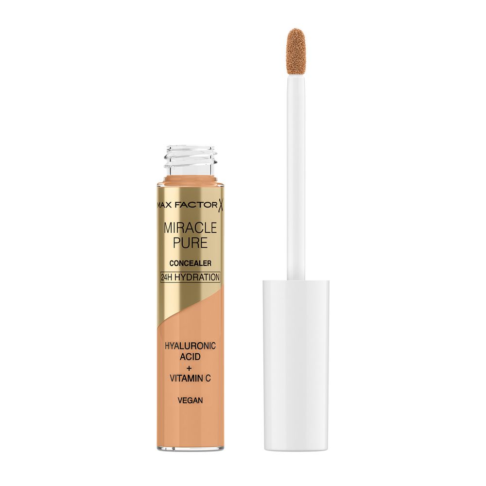 Max Factor Miracle Pure Vegan Concealer 03