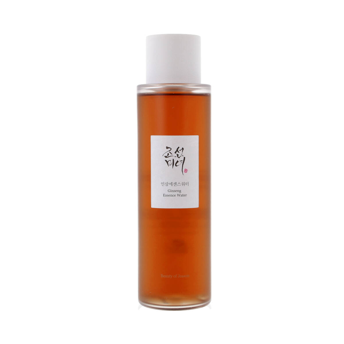 Frumusețe de Joseon Ginseng Ginseng Water Essence 150ml
