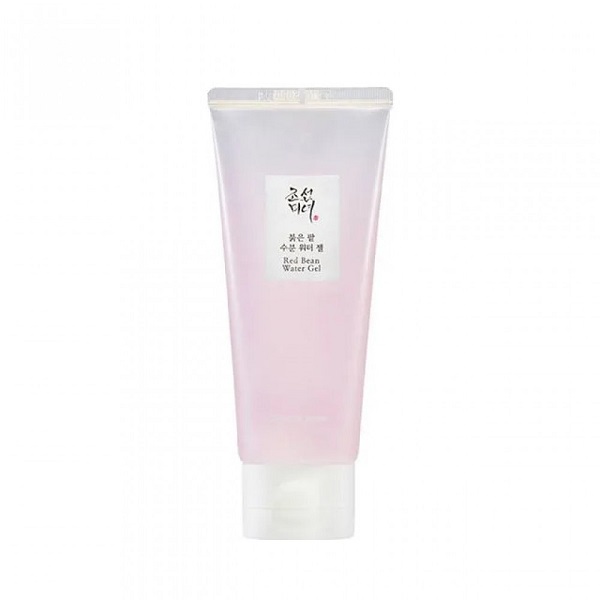 Frumusețea gelului facial cu apă de fasole roșie din Joseon 100ml