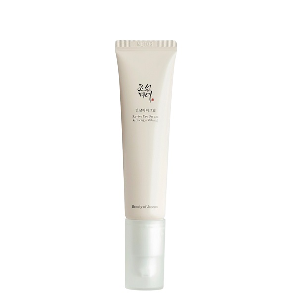Beauty of Joseon Revive Eye Ginseng + Retinal Serum pod Oczy 30ml