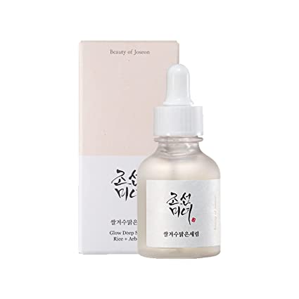 Frumusețe de Joseon Glow Deep Face Serum 30ml