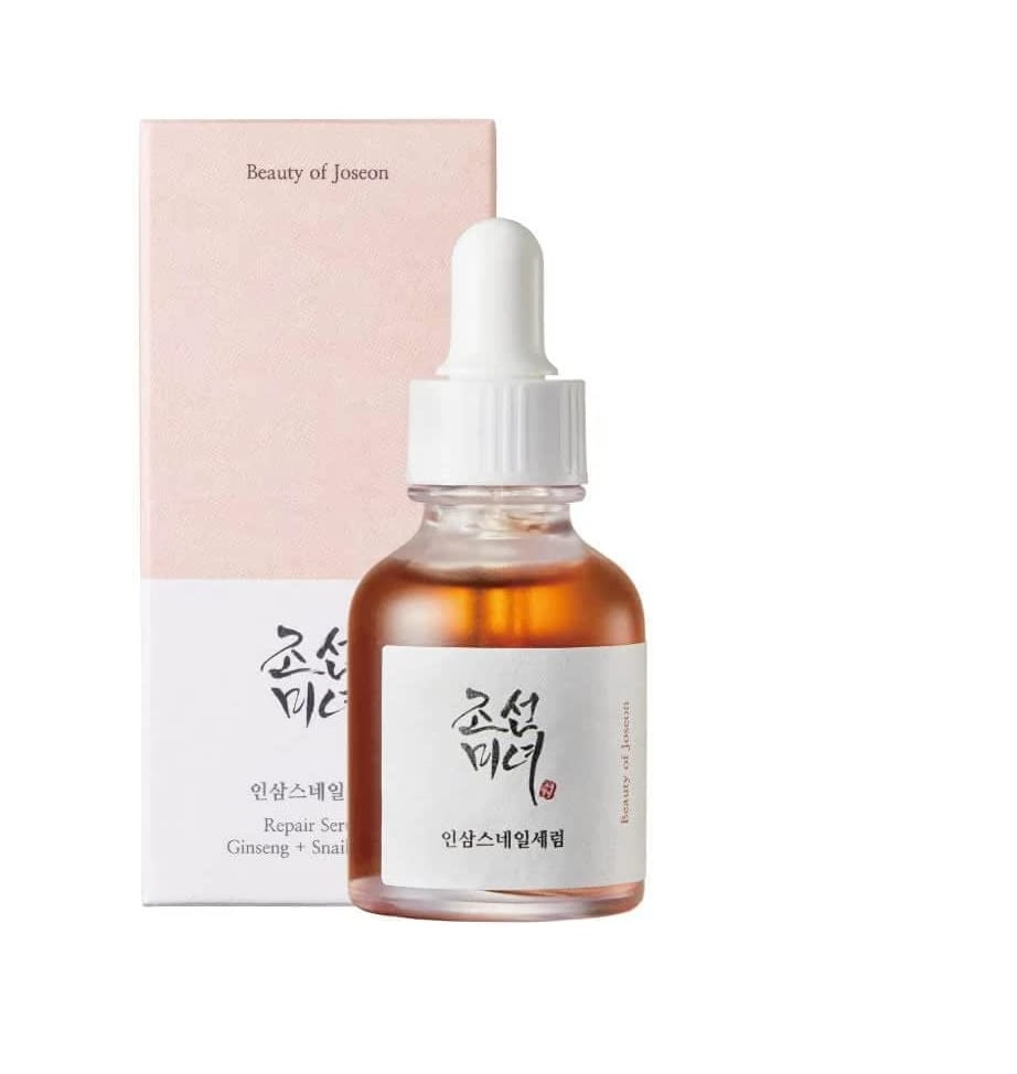Frumusețe de Joseon Revive Facial Serum 30ml