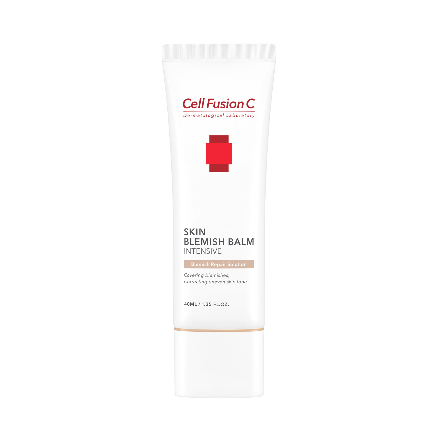 Cell Fusion C Skin Blemish Blemish Balm Face Fluid 40ml
