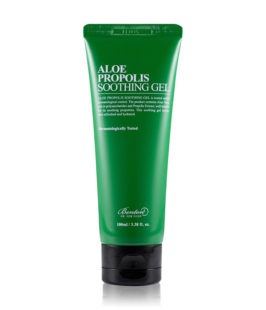 Benton Aloe Propolis Soothing Gel Gel de față 100ml