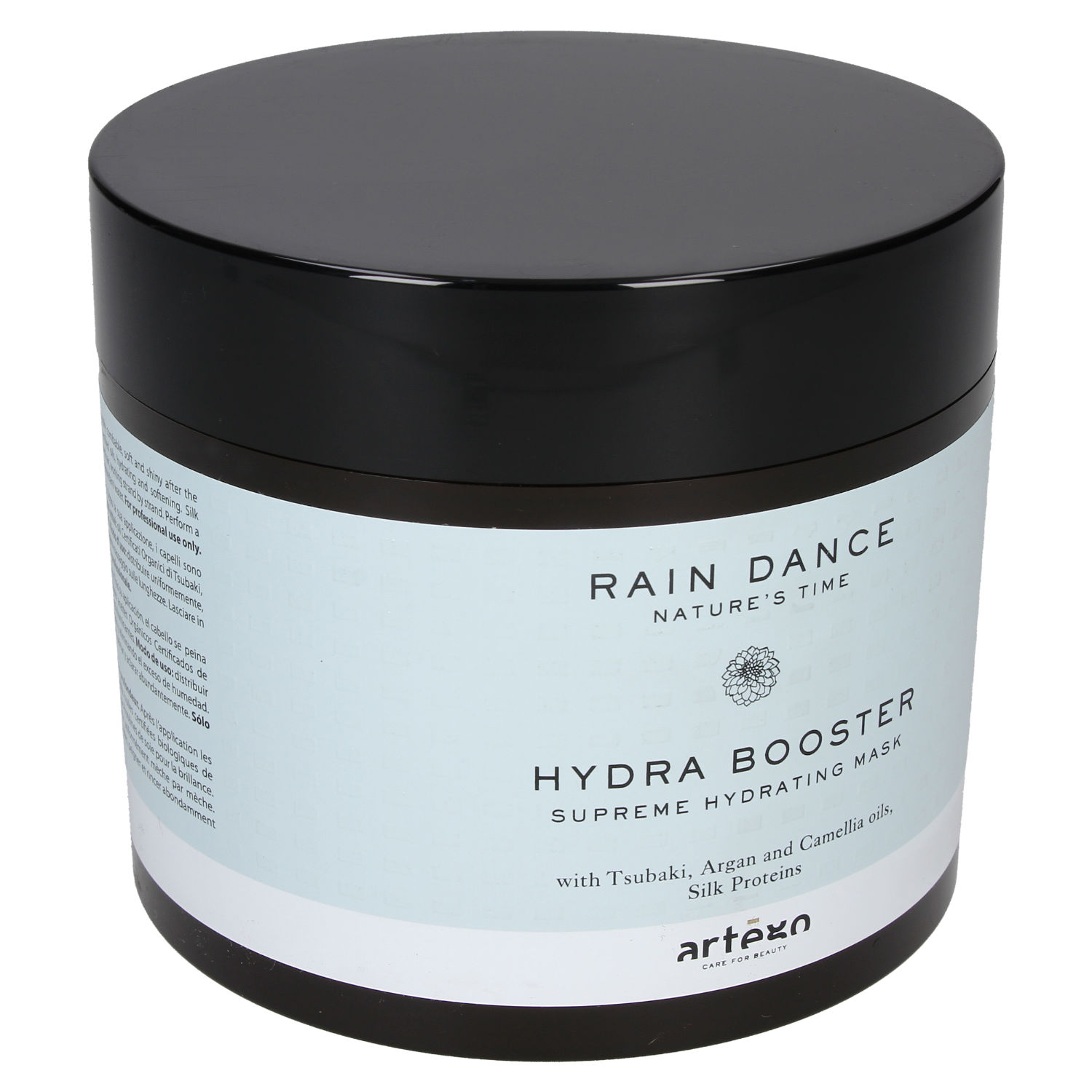Artego Rain Dance Rain Dance Hydra Booster Mask 250ml
