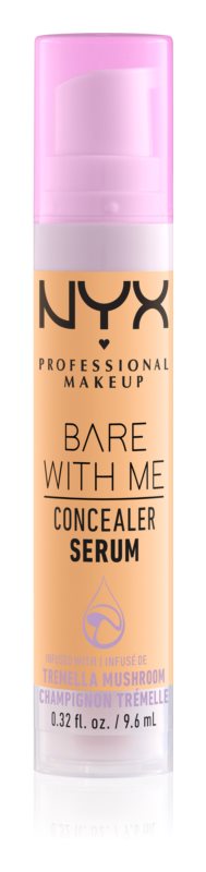NYX Professional Makeup Bare With Me Concealer Serum 05 Golden