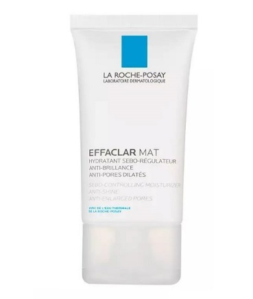 La Roche-Posay Effaclar Mat Seborrheic Face Cream 40ml