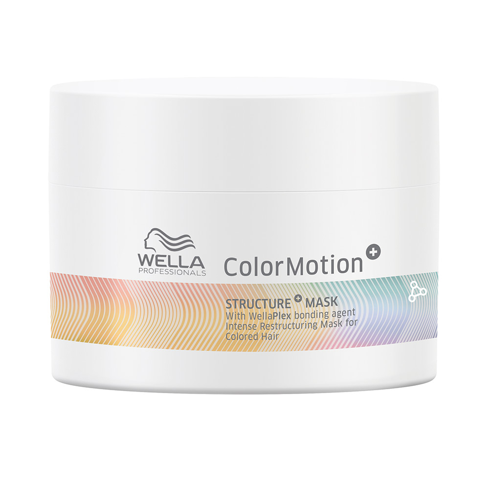 Wella Color Motion Hair Mask 150ml