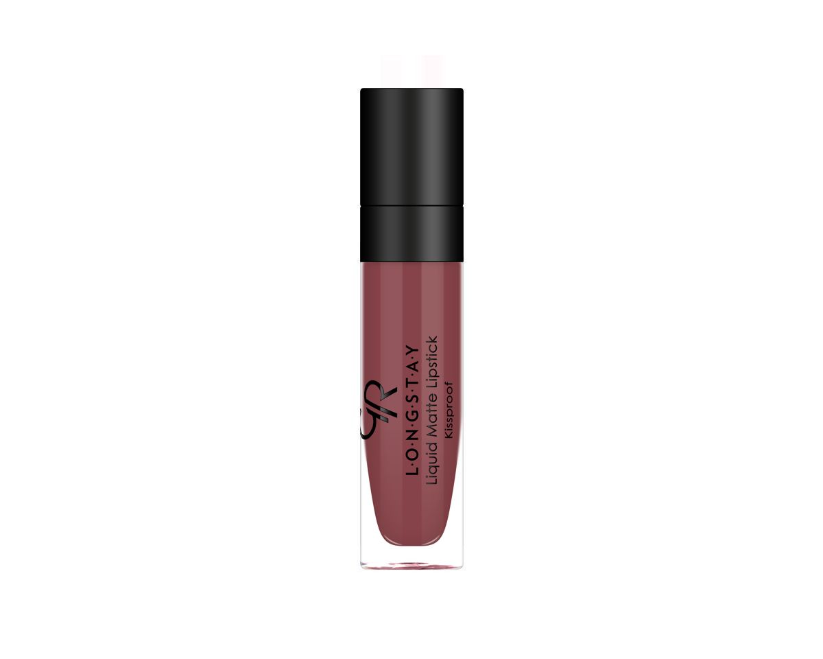 Golden Rose Liquid Matte Lipstick 20